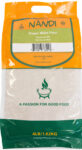 Nandi Finger Millet Flour - 4lbs