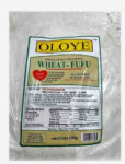 Oloye Wheat Fufu