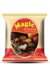 Magic Seasoning - 100g