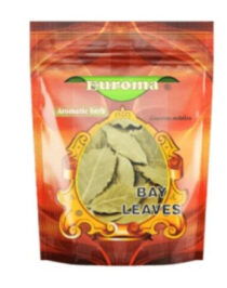 Euroma Bay Leaves -125g
