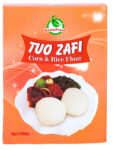 Tuo Zafi Corn & Rice Flour