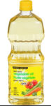 No Name 100% Pure Vegetable Oil - 1L