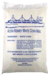 Accra Kenkey White Corn Meal
