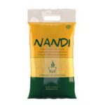 Nandi Yellow Corn Flour - 10lbs