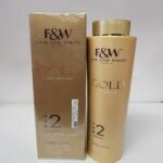 Fair & White Gold Ultimate - 500ml