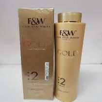 Fair & White Gold Ultimate - 500ml
