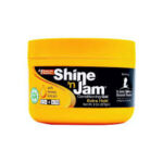 Shine n Jam Extra Hold - 8 oz
