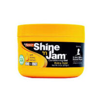 Shine n Jam Extra Hold - 8 oz