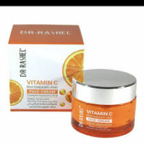 Dr Rashel Vit C Face Cream - 50g