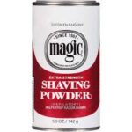 Magic Shaving Powder - 142g