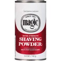 Magic Shaving Powder - 142g