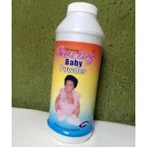 Rising Baby Powder - 150g