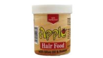 Apple Hair Food - 100g