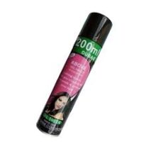 Above Oil Sheen Hairspray - 200ml