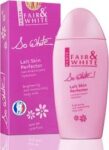 Fair & White So White Lait Skin Perfector - 500ml
